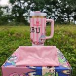 Labubu Stanley Gift Box - 12