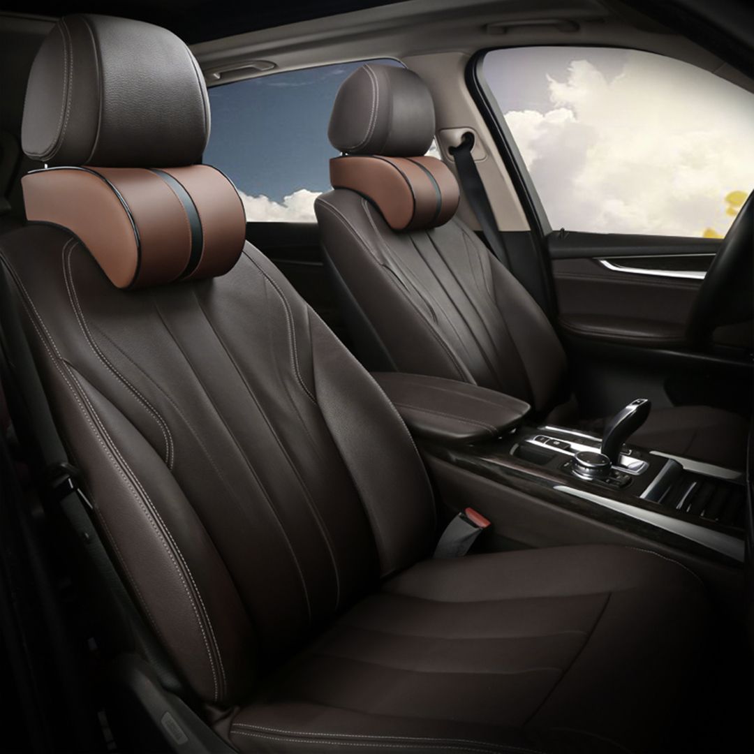 Memory Foam Car Pillow product thumbnail 2