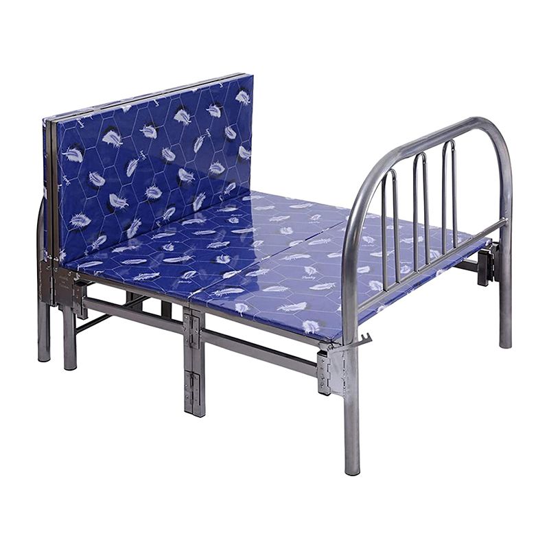 Foldable Sleeping Bed - 3