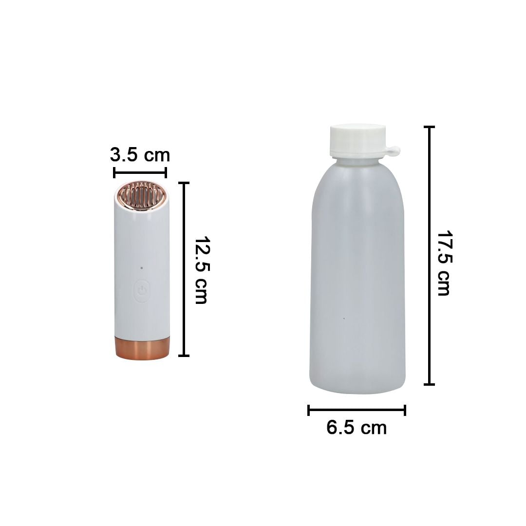 Portable Personal Bidet for Travel product thumbnail 7