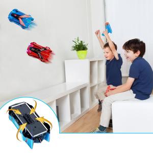 سيارة سباق مع جهاز ليزر للتحكم عن بعد - 5