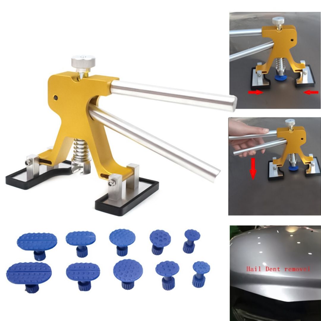 Body Car Repair product thumbnail 11