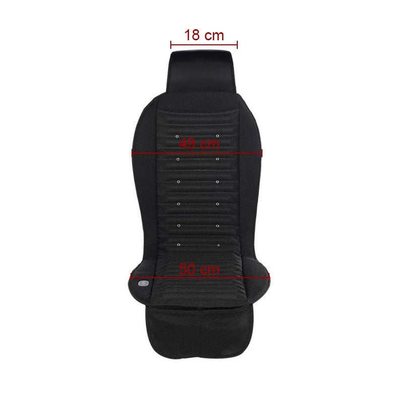 Car Air Conditioning Seat product thumbnail 12