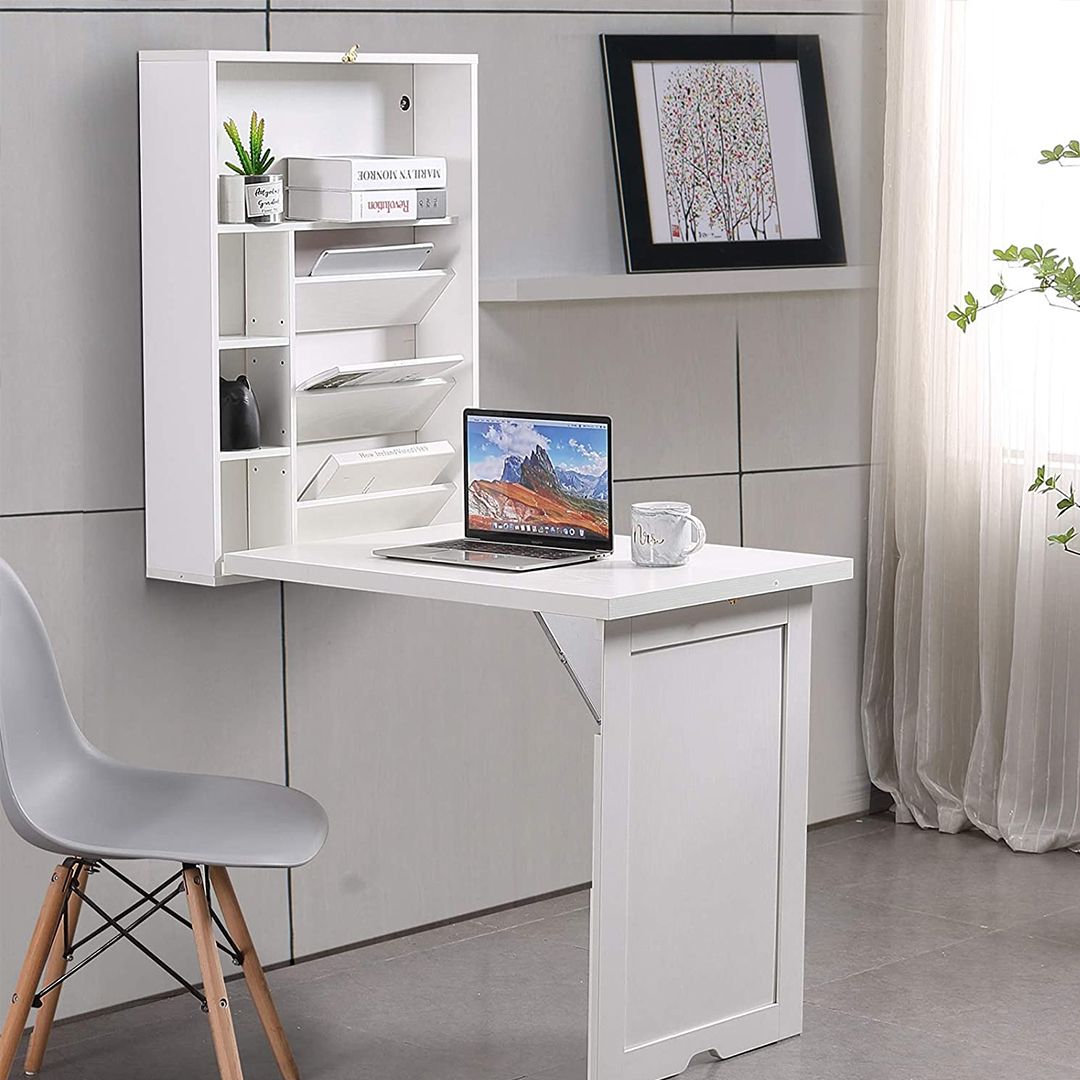 Folding Bar Table with Photo Frame product thumbnail 15