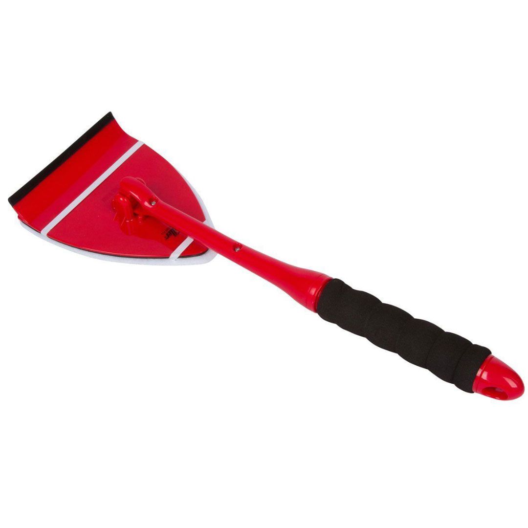 Adjustable Glass Cleaning Brush product thumbnail 4