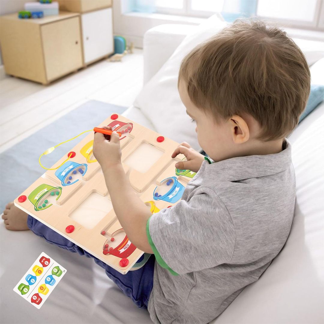 Counting and Colors Game for Kids product thumbnail 13