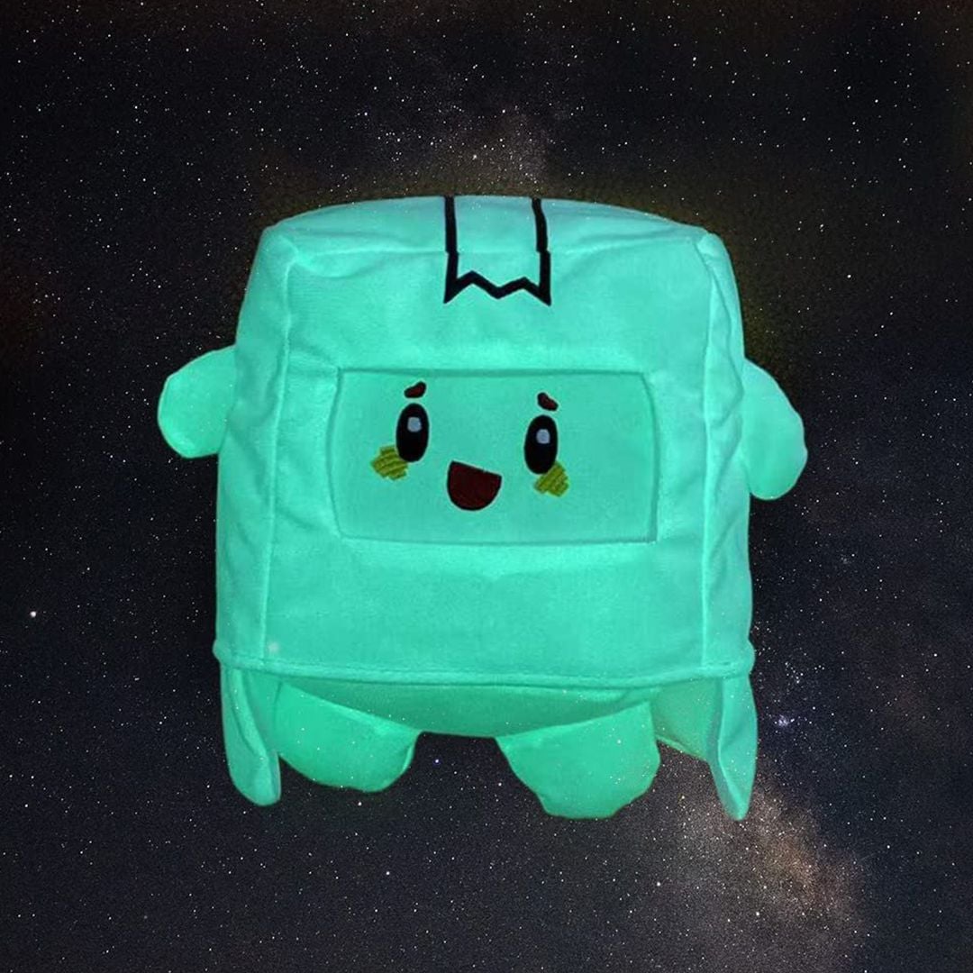Boxy Ghosty LankyBox - 2