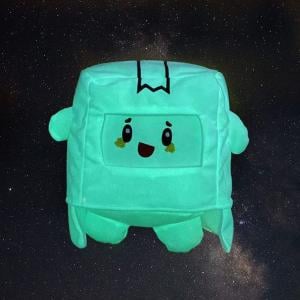 Boxy Ghosty LankyBox - 3