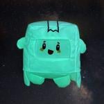Boxy Ghosty LankyBox - 2