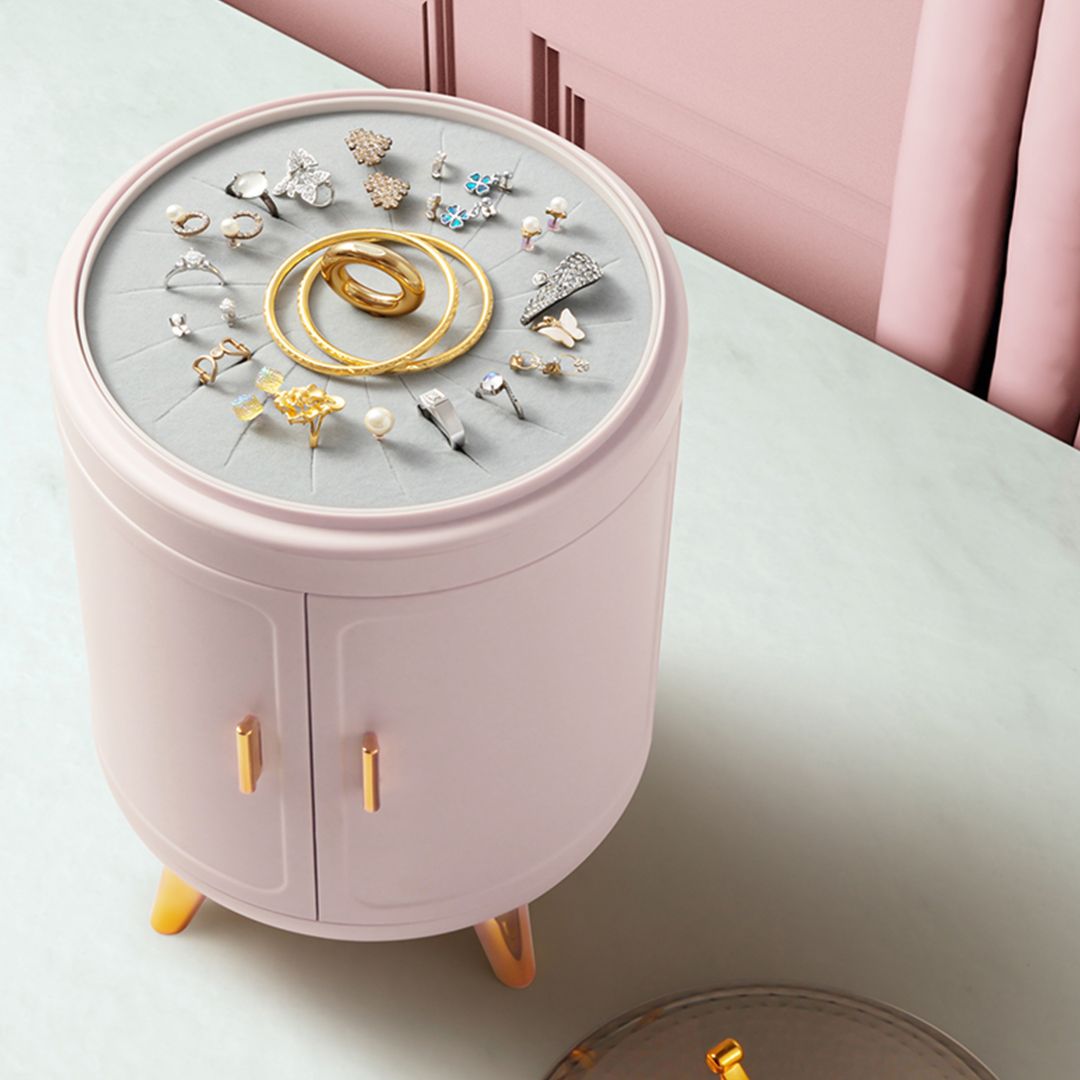 Luxury Rotating Jewelry Box product thumbnail 11