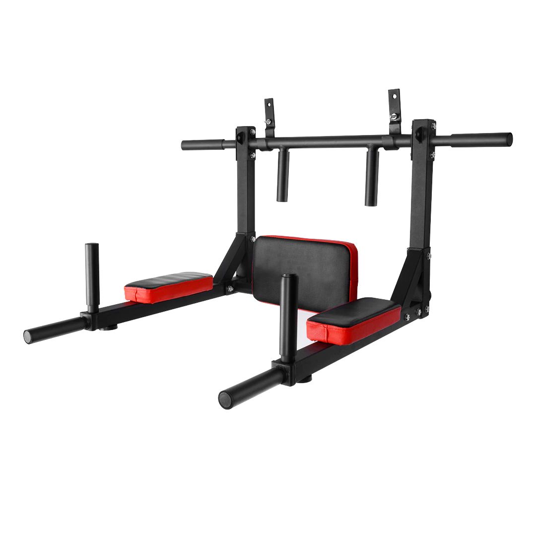 Multifunctional Hanging Pull Up Bar product thumbnail 7