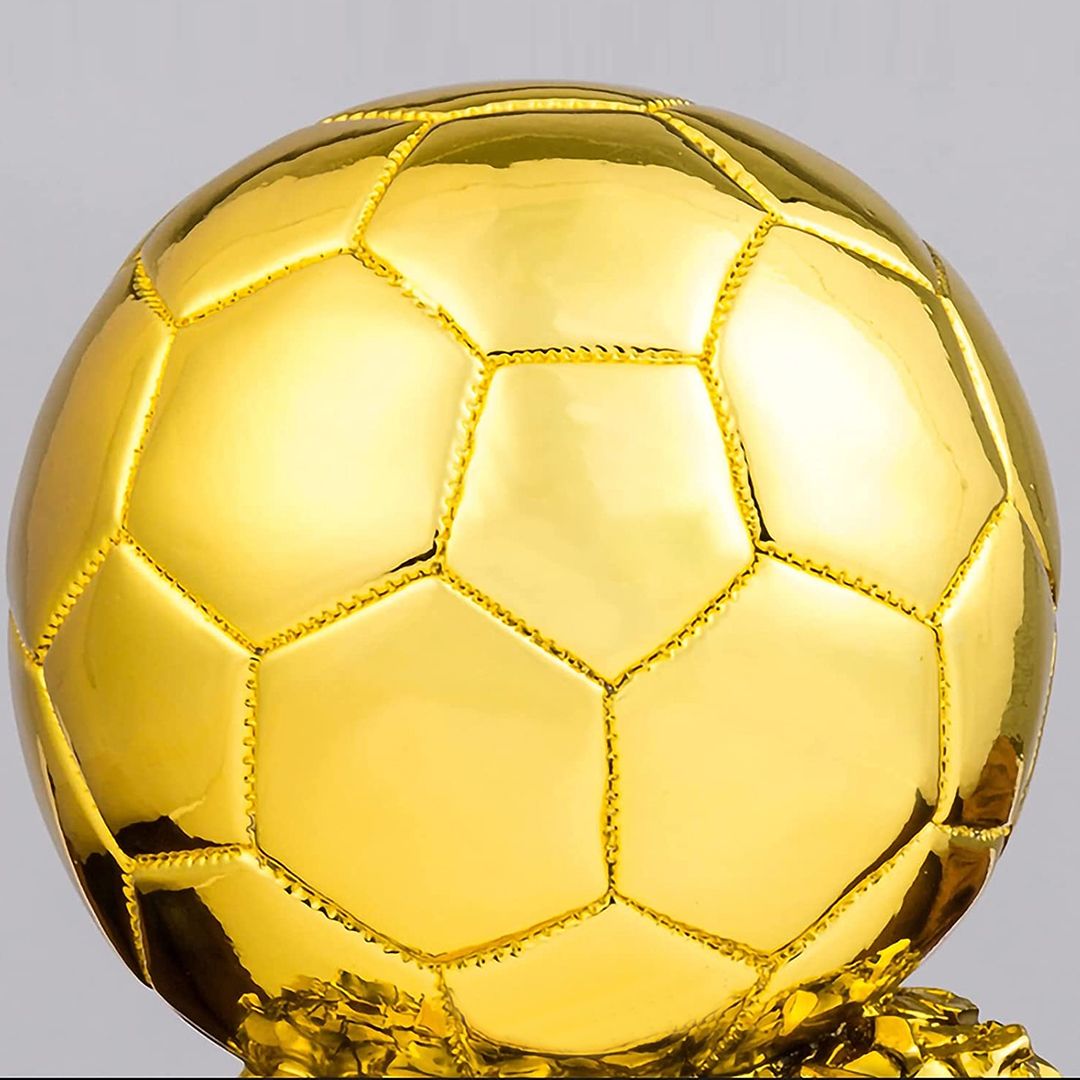Golden Ball Balloon dOr product thumbnail 10