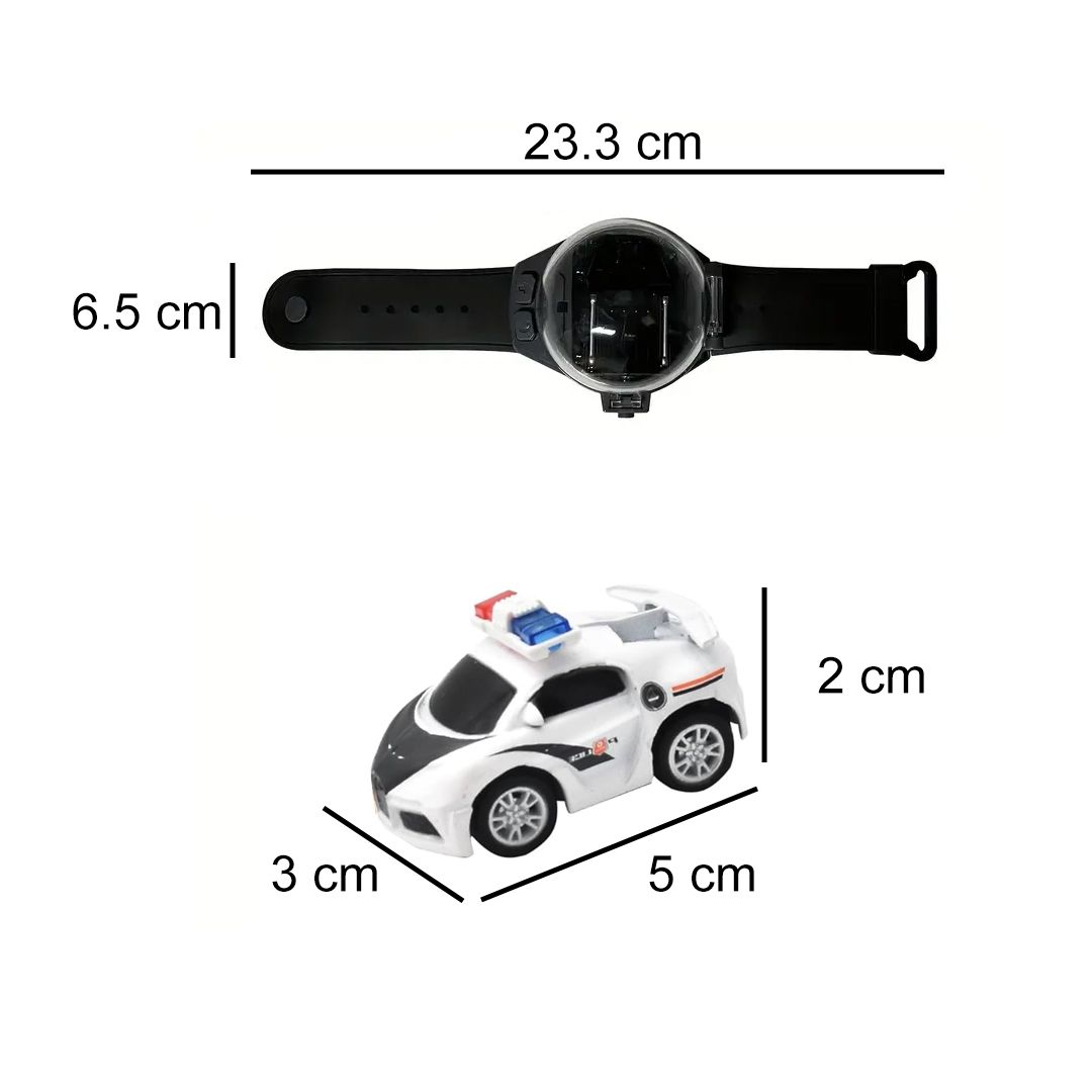 Kids Toy Car With Watch product thumbnail 17