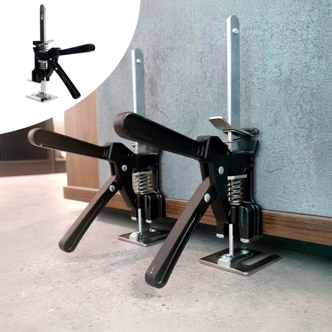 جك رفع الأثاث - 9