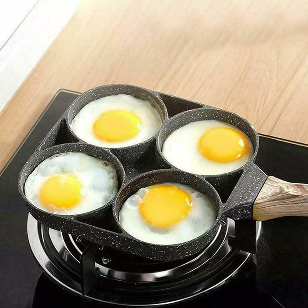 Pan for Eggs and Pancakes product thumbnail 3