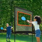 شبكة ومجموعة ألعاب التنس المتكاملة - 4