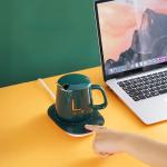 مج مع قاعدة تسخين حرارية - 10