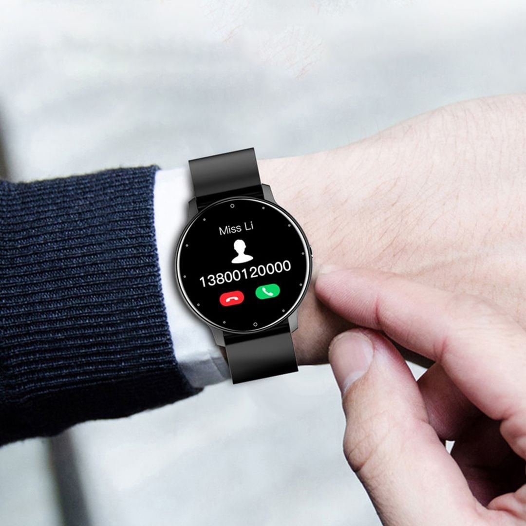Smart Watch Full Touch Screen product thumbnail 3