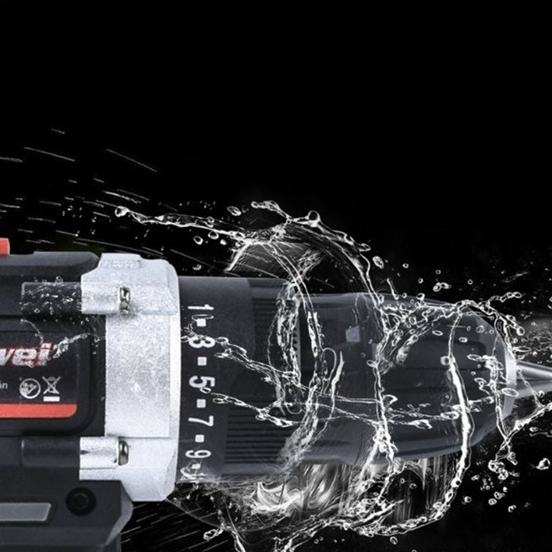 Rechargeable Drill product thumbnail 16