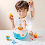 Mini Pottery Studio - 13