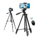 ترايبود التصوير للهاتف مع ريموت  - 8