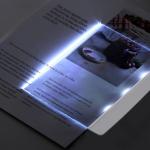 ضوء LED للكتب - 7