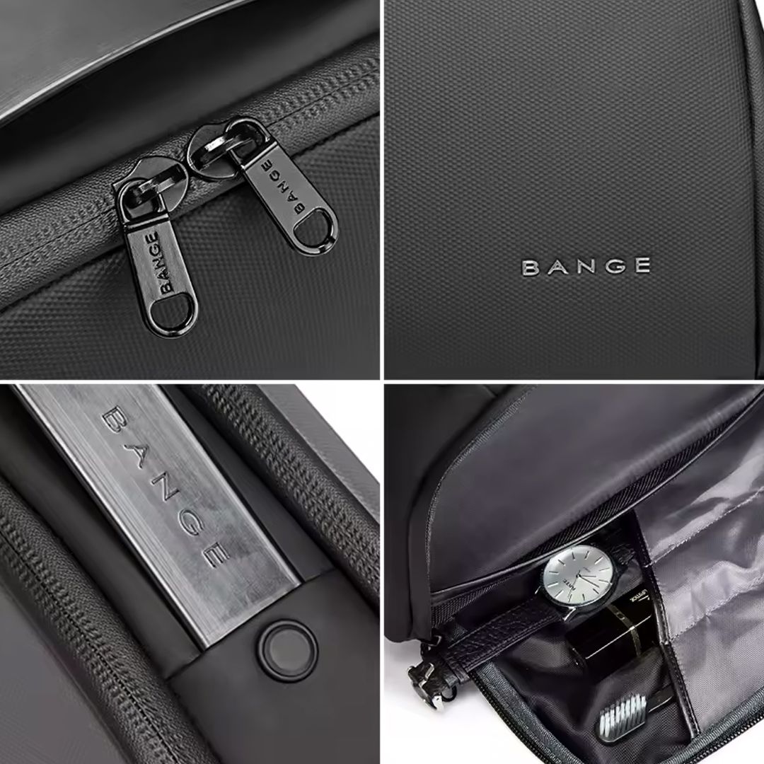 حقيبة أدوات شخصية مضادة للماء - 6