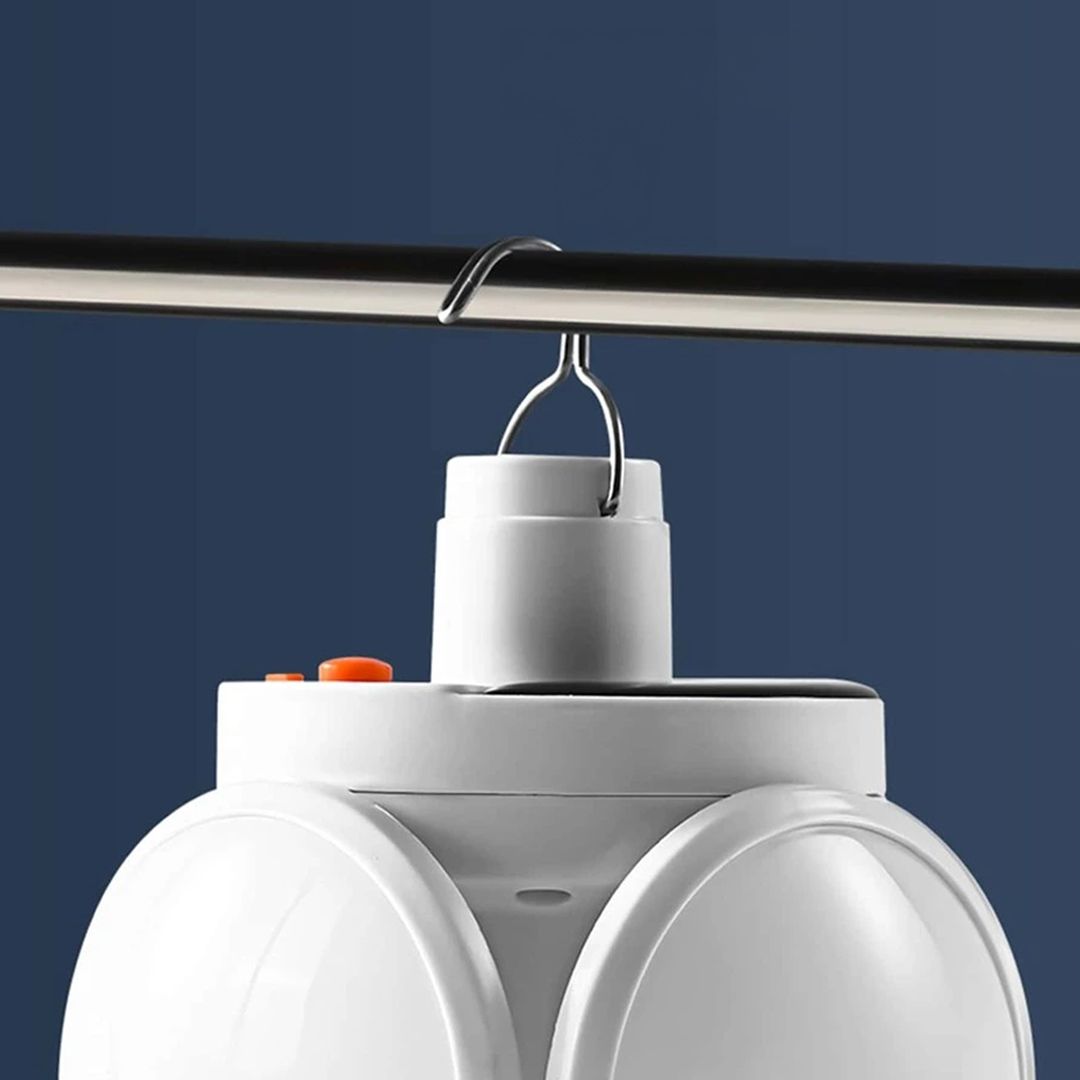 Solar Emergency Charging Lamp product thumbnail 10