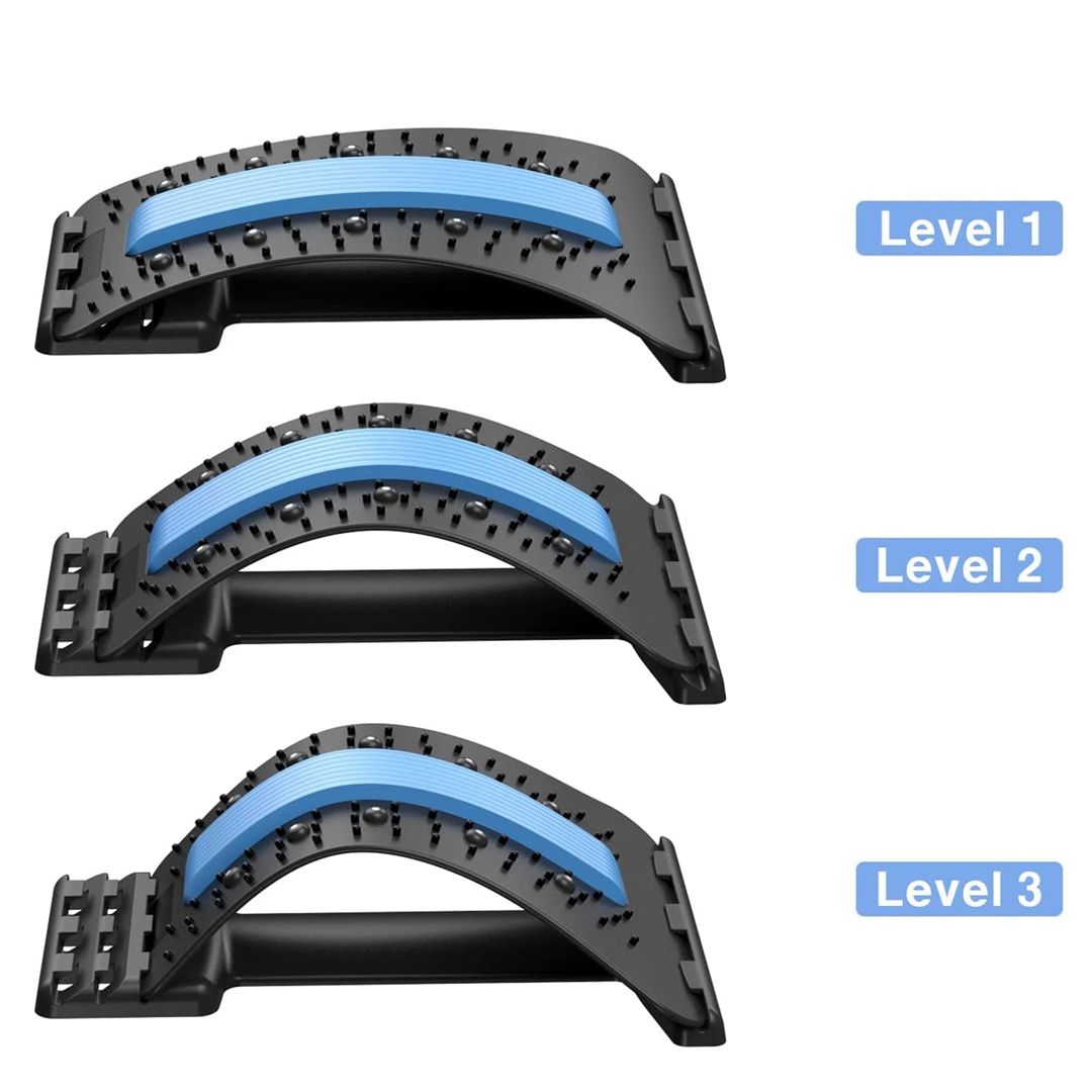 Back Massager Stretcher product thumbnail 8