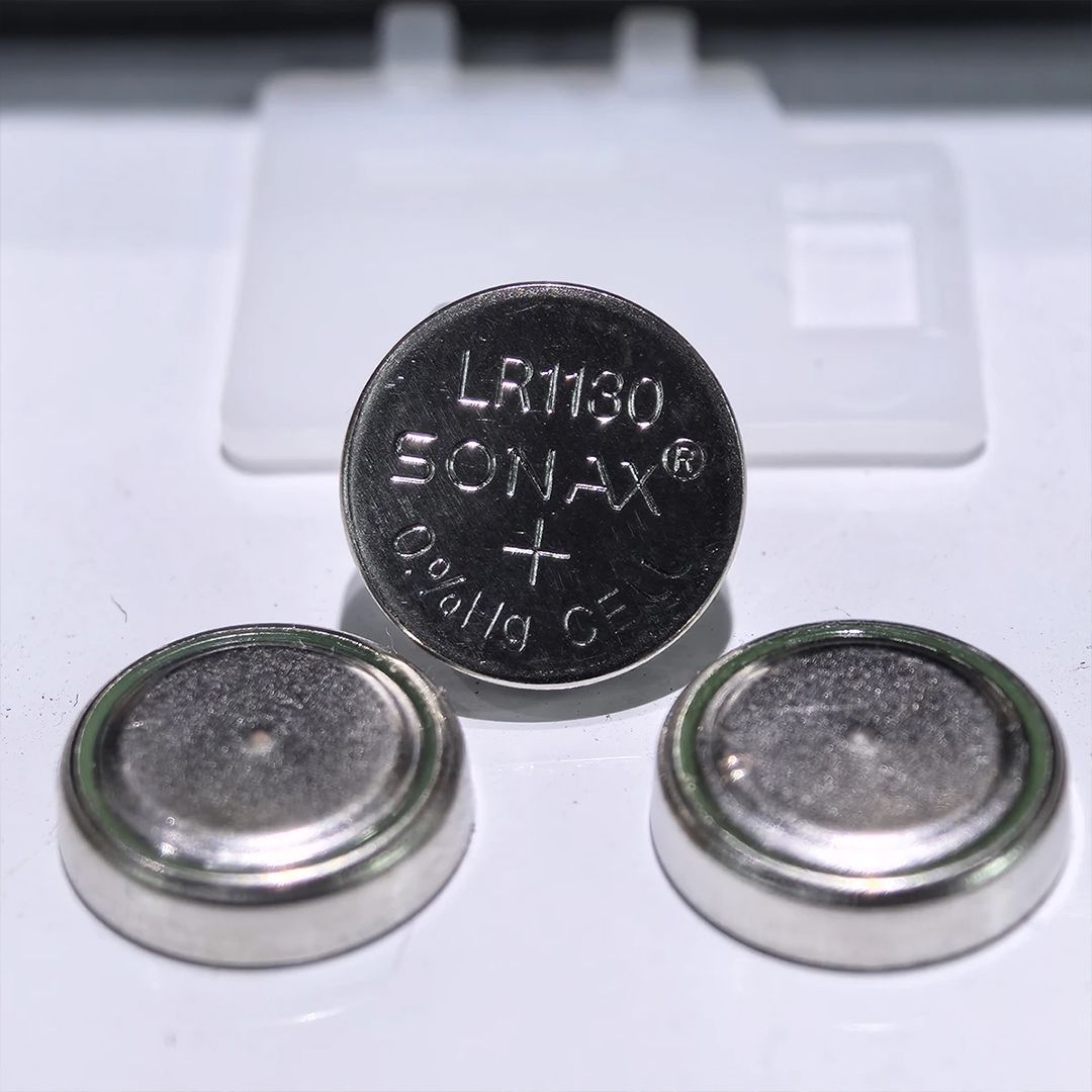 مجموعة فوانيس رمضان بإضاءة ليد - 13