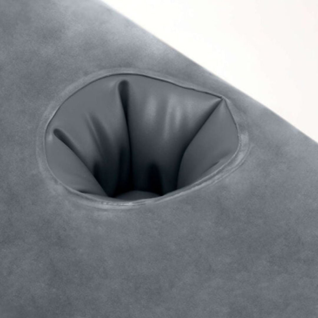 سرير و أريكة هوائية مزدوجة - 5