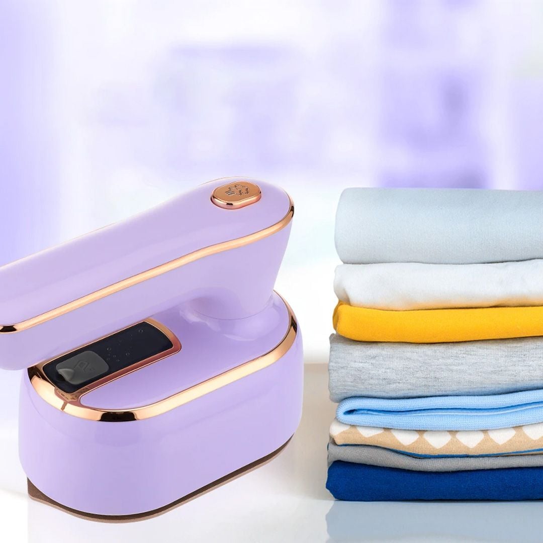 Handheld Thermal Iron product thumbnail 6
