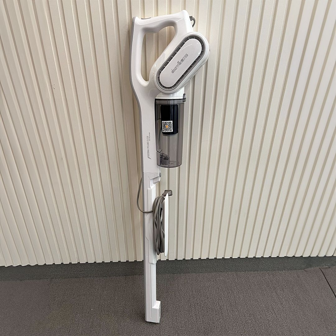 C1-611_Low-Noise-Vacuum-Cleaner product thumbnail 6
