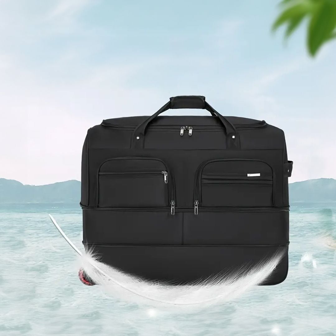Travel Wheeled Handbag product thumbnail 16