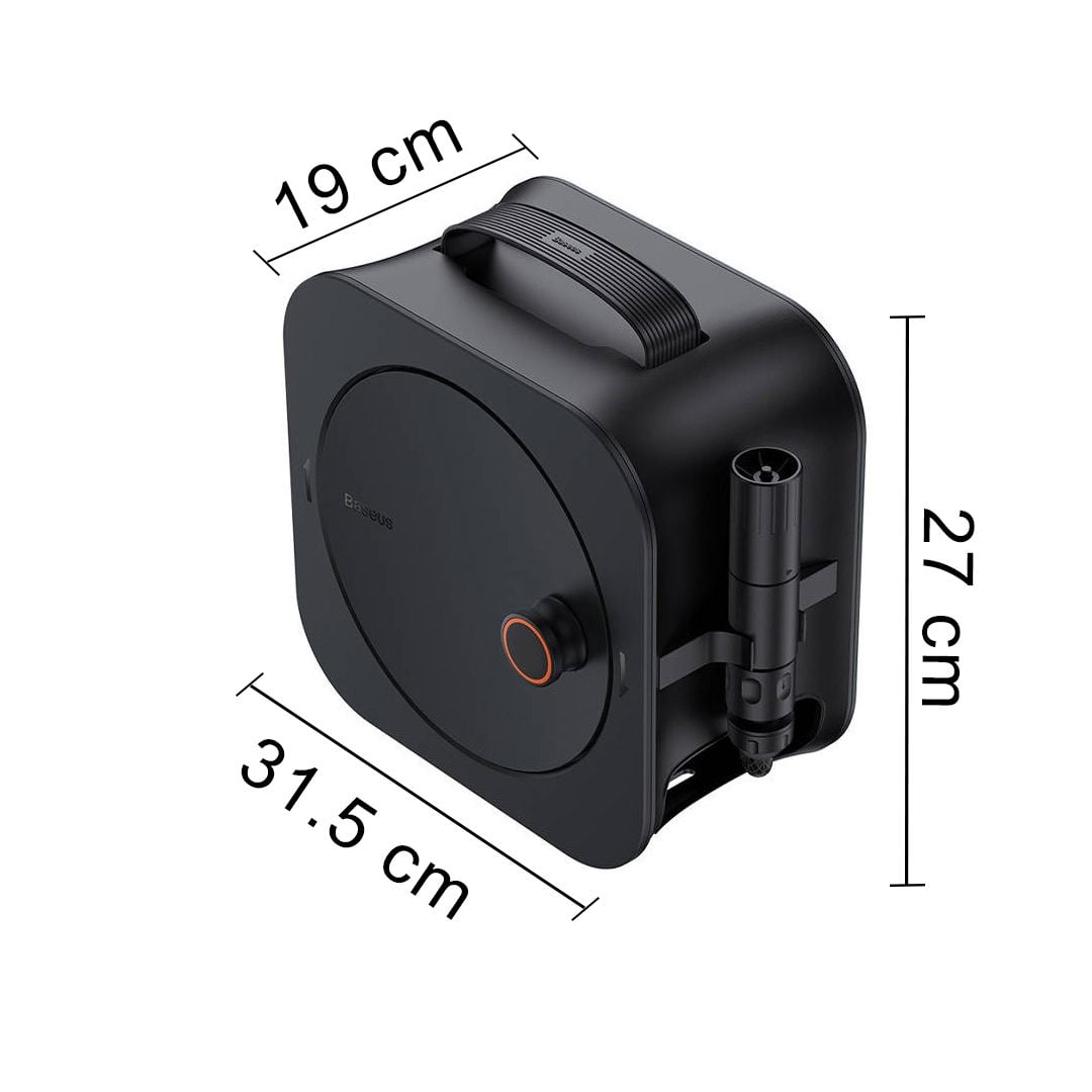 Storage Car Washer Gun product thumbnail 20