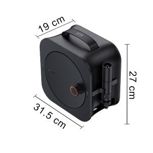 دليل المقاسات