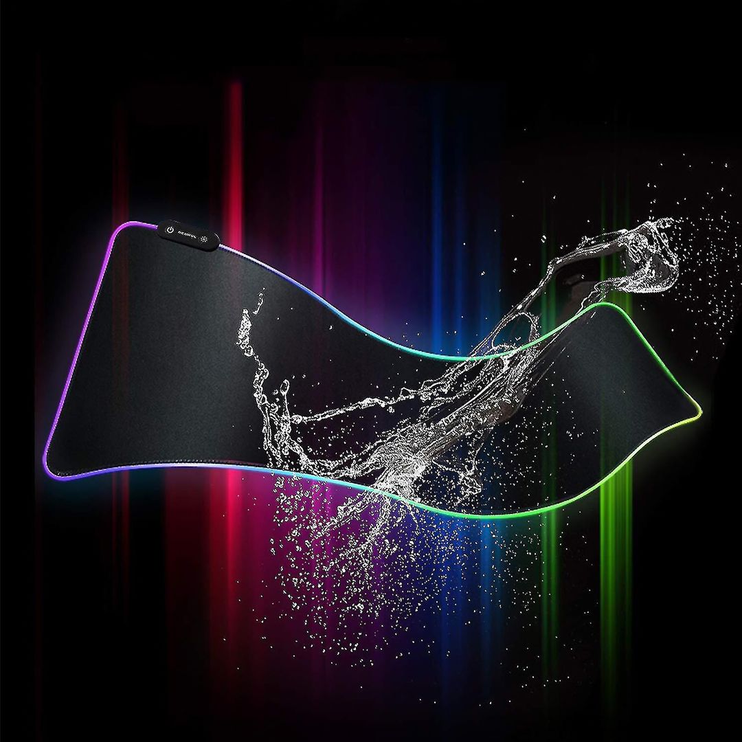 Wireless Charging Mouse Pad product thumbnail 10