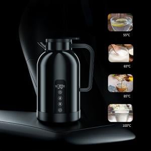 دلة السيارة المتنقلة - 5