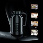 دلة السيارة المتنقلة - 4