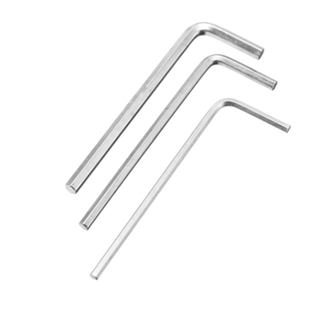 Electrical Tools and Hardware Set - 46 PCS product thumbnail 9