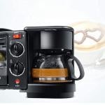 ماكينة تحضير الإفطار المتكاملة - 3