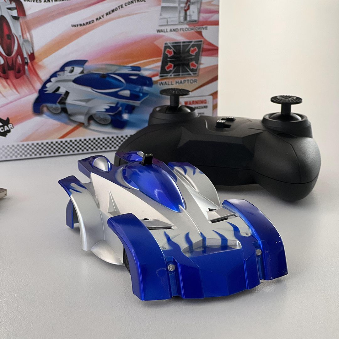 Climbing Car with Remote Control product thumbnail 20