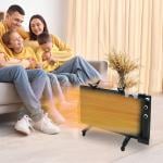 دفاية كهربائية من SOKANY - 6