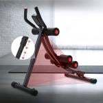 جهاز تمارين عضلات البطن - 6