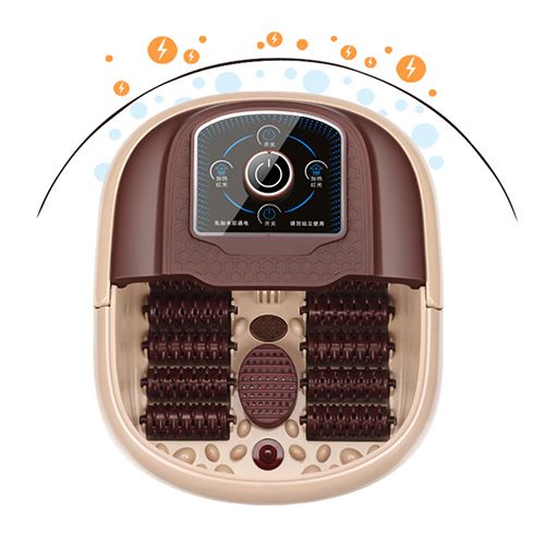 Electric Foot Spa product thumbnail 7