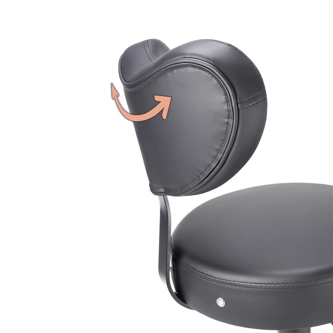 Flexible Adjustable Office Chair product thumbnail 13