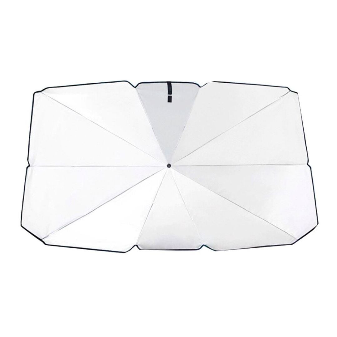 Car Sun Shade Protector product thumbnail 9