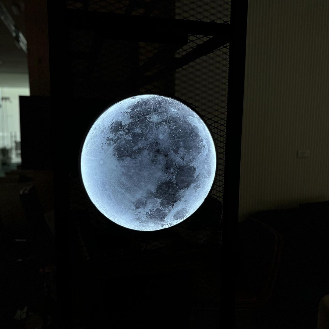 Luminous Moon Decor product thumbnail 10