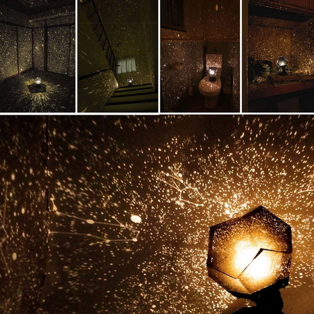 Starry Sky Projector product thumbnail 9