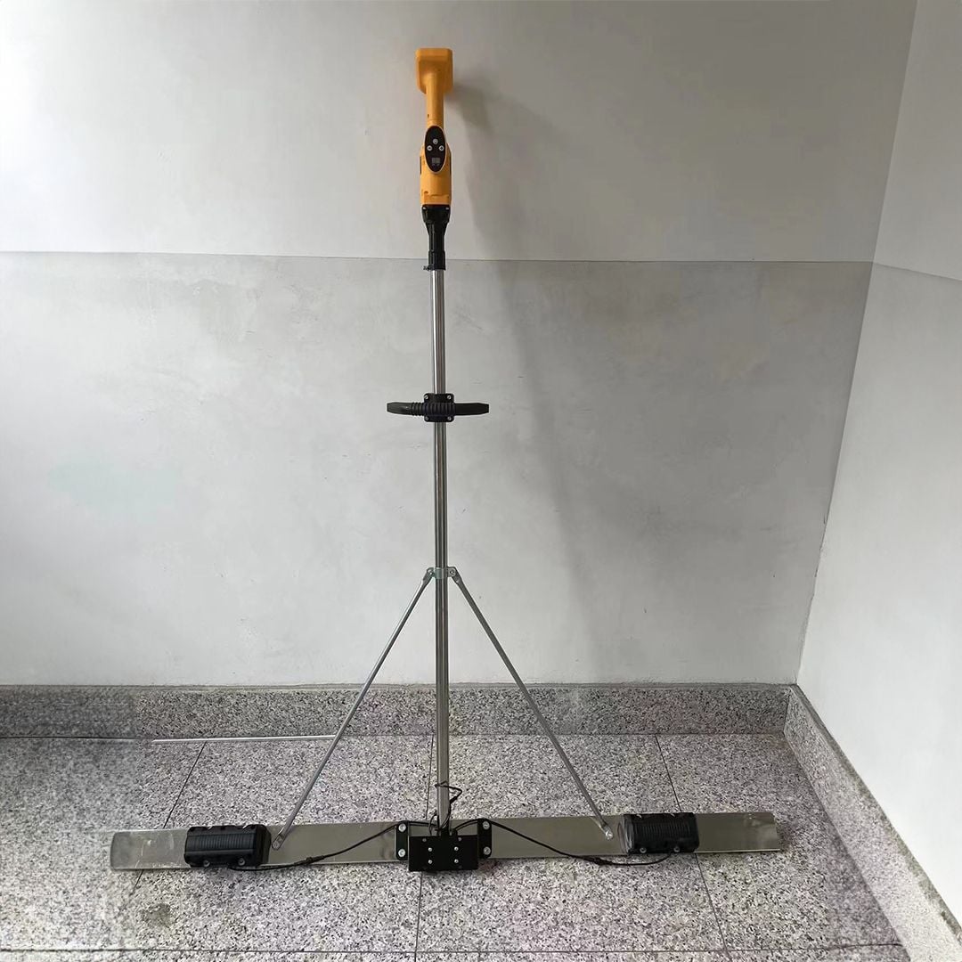 Electric Leveling Ruler 1.8 M